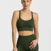 Best Sale Timeless Scrunch Bh "" Damen Sport Bhs