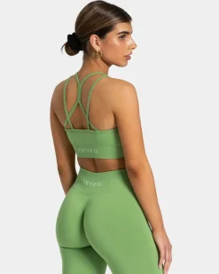 Best Sale Timeless Scrunch Bh "" Damen Sport Bhs