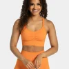 Clearance Timeless Scrunch Bh "" Damen Sport Bhs