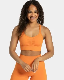 Clearance Timeless Scrunch Bh "" Damen Sport Bhs