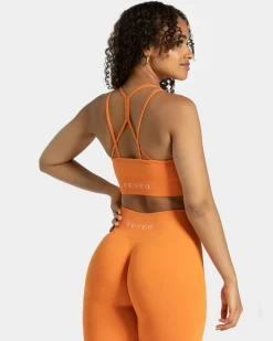 Clearance Timeless Scrunch Bh "" Damen Sport Bhs