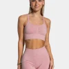 Outlet Timeless Scrunch Bh "" Damen Sport Bhs
