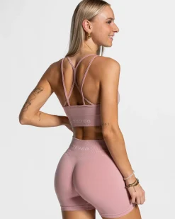 Outlet Timeless Scrunch Bh "" Damen Sport Bhs