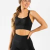 Store Timeless Scrunch Bh "" Damen Sport Bhs