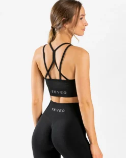 Store Timeless Scrunch Bh "" Damen Sport Bhs