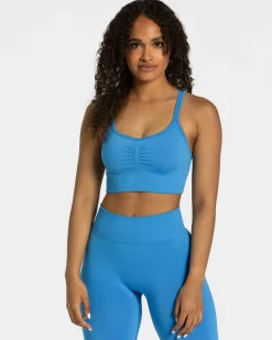 Clearance Timeless Scrunch Bh "" Damen Sport Bhs