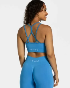 Clearance Timeless Scrunch Bh "" Damen Sport Bhs