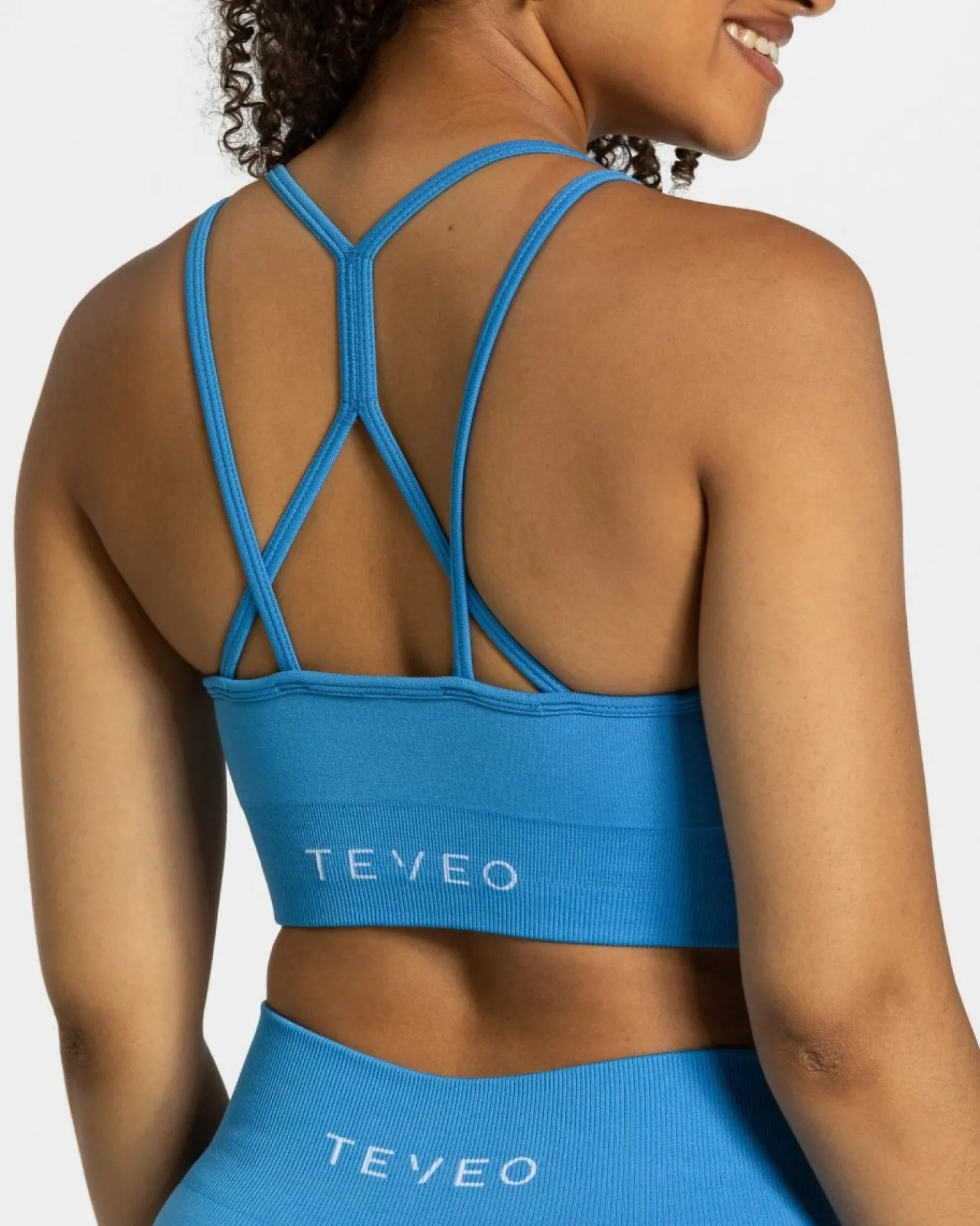 Clearance Timeless Scrunch Bh "" Damen Sport Bhs