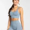 Cheap Timeless Scrunch Bh "" Damen Sport Bhs