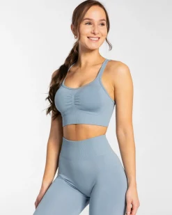 Cheap Timeless Scrunch Bh "" Damen Sport Bhs