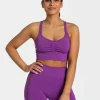 Sale Timeless Scrunch Bh "" Damen Sport Bhs