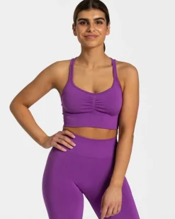 Sale Timeless Scrunch Bh "" Damen Sport Bhs