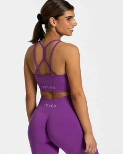 Sale Timeless Scrunch Bh "" Damen Sport Bhs