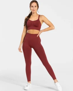 Hot Timeless Scrunch Bh