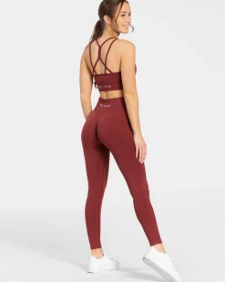 Hot Timeless Scrunch Bh