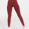 Hot Timeless Scrunch Leggings "" Damen Leggings & Hosen