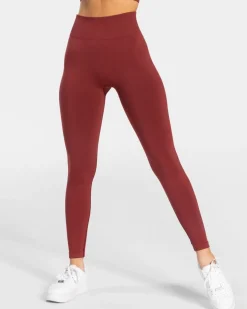 Hot Timeless Scrunch Leggings "" Damen Leggings & Hosen