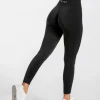 Outlet Timeless Scrunch Leggings "" Damen Leggings & Hosen