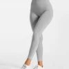 Best Sale Timeless Scrunch Leggings "" Damen Leggings & Hosen