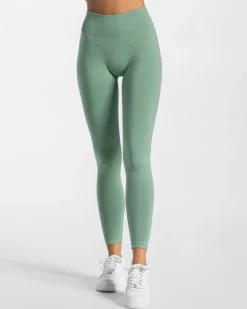 Sale Timeless Scrunch Leggings "" Damen Leggings & Hosen