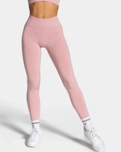 Shop Timeless Scrunch Leggings "" Damen Leggings & Hosen