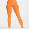 Flash Sale Timeless Scrunch Leggings "" Damen Leggings & Hosen