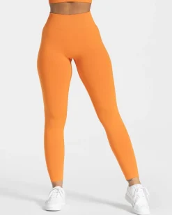 Flash Sale Timeless Scrunch Leggings "" Damen Leggings & Hosen