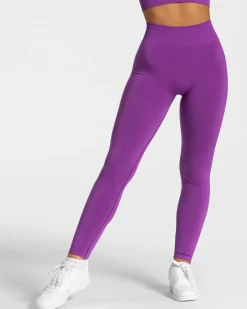 Outlet Timeless Scrunch Leggings "" Damen Leggings & Hosen