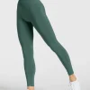 Sale Timeless Scrunch Leggings "" Damen Leggings & Hosen