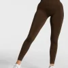Best Timeless Scrunch Leggings "" Damen Leggings & Hosen