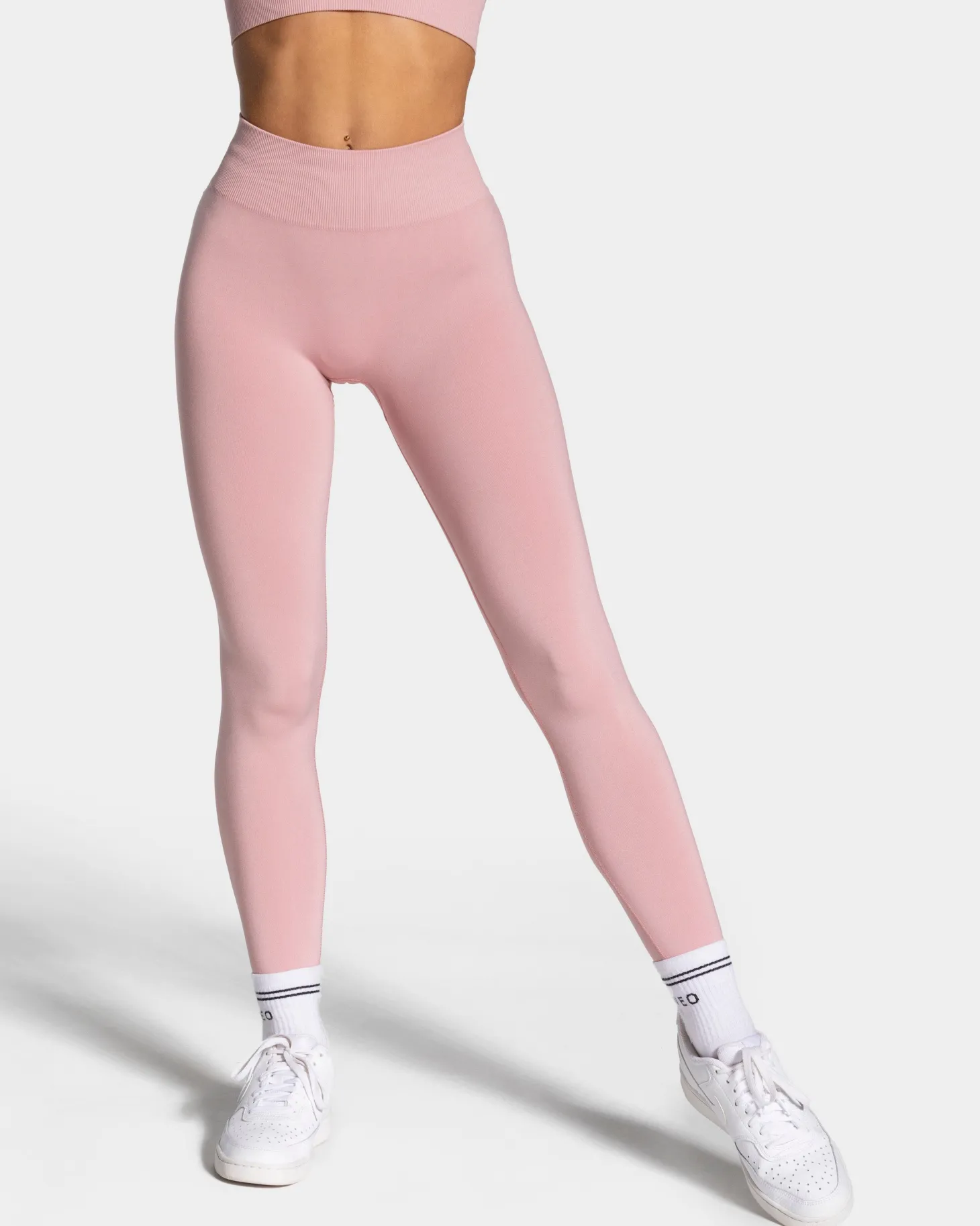 Shop Timeless Scrunch Leggings "" Damen Leggings & Hosen