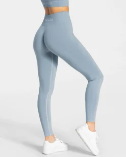 Shop Timeless Scrunch Leggings "" Damen Leggings & Hosen
