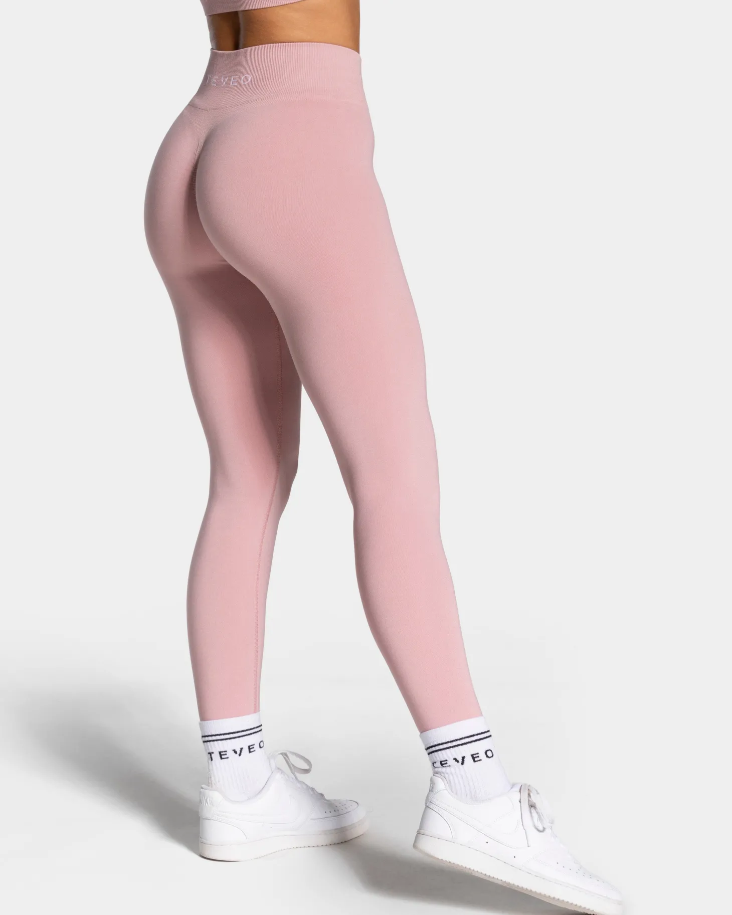 Shop Timeless Scrunch Leggings "" Damen Leggings & Hosen