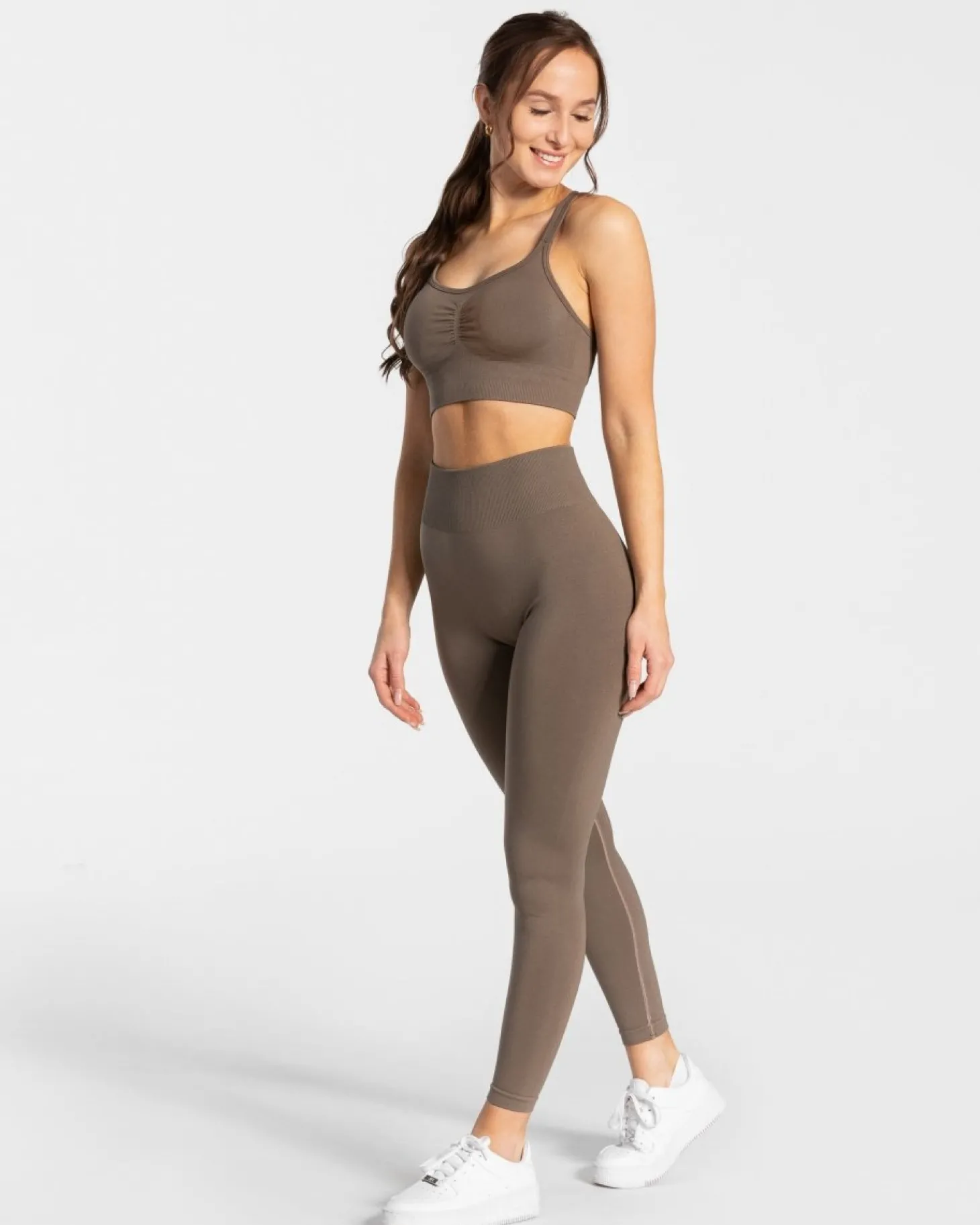 Cheap Timeless Scrunch Leggings "" Damen Leggings & Hosen