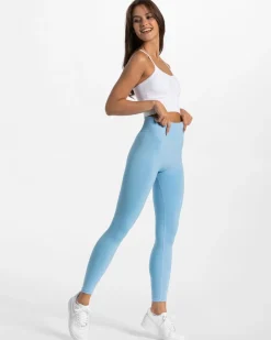 Flash Sale Timeless Scrunch Leggings