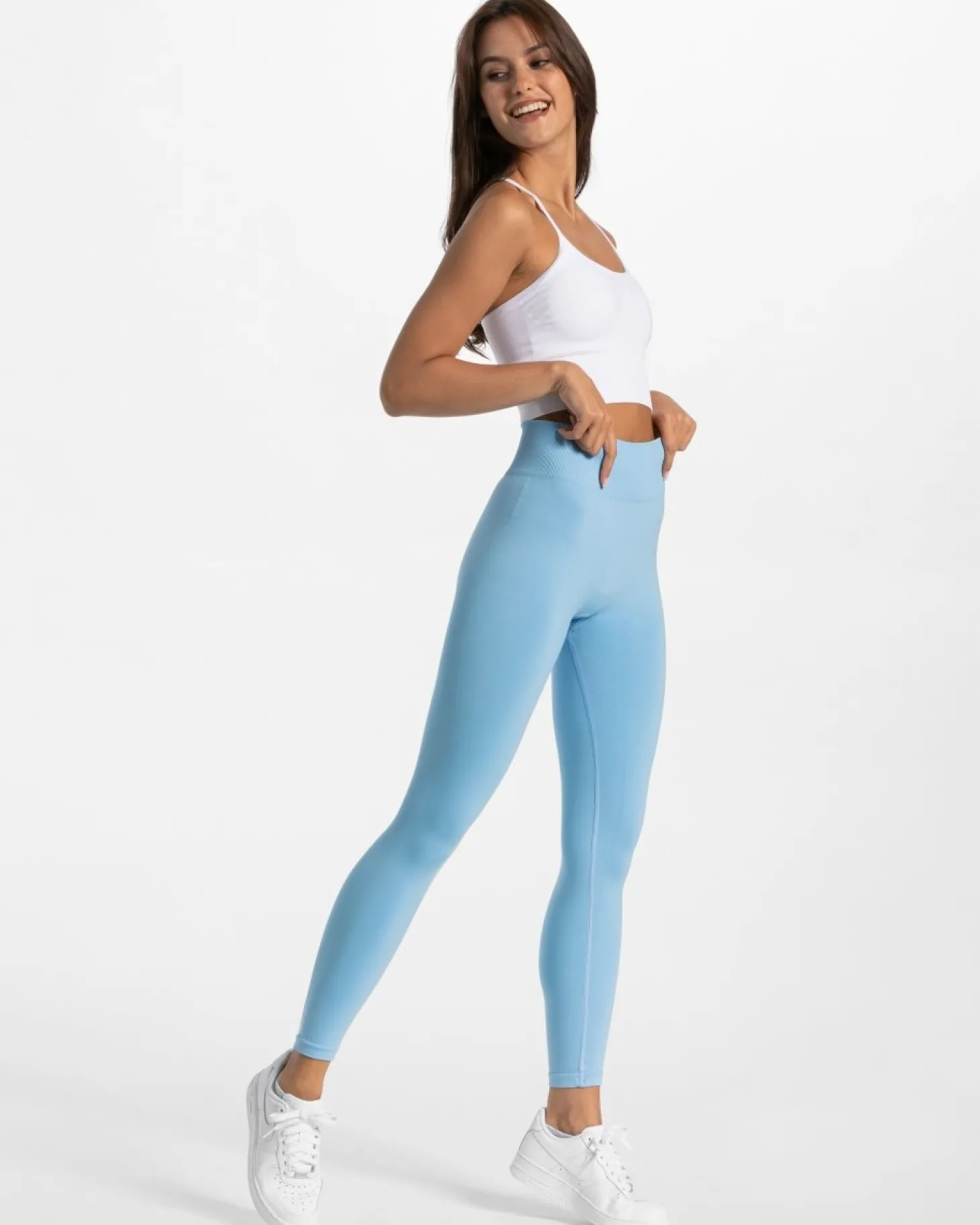 Flash Sale Timeless Scrunch Leggings "" Damen Leggings & Hosen