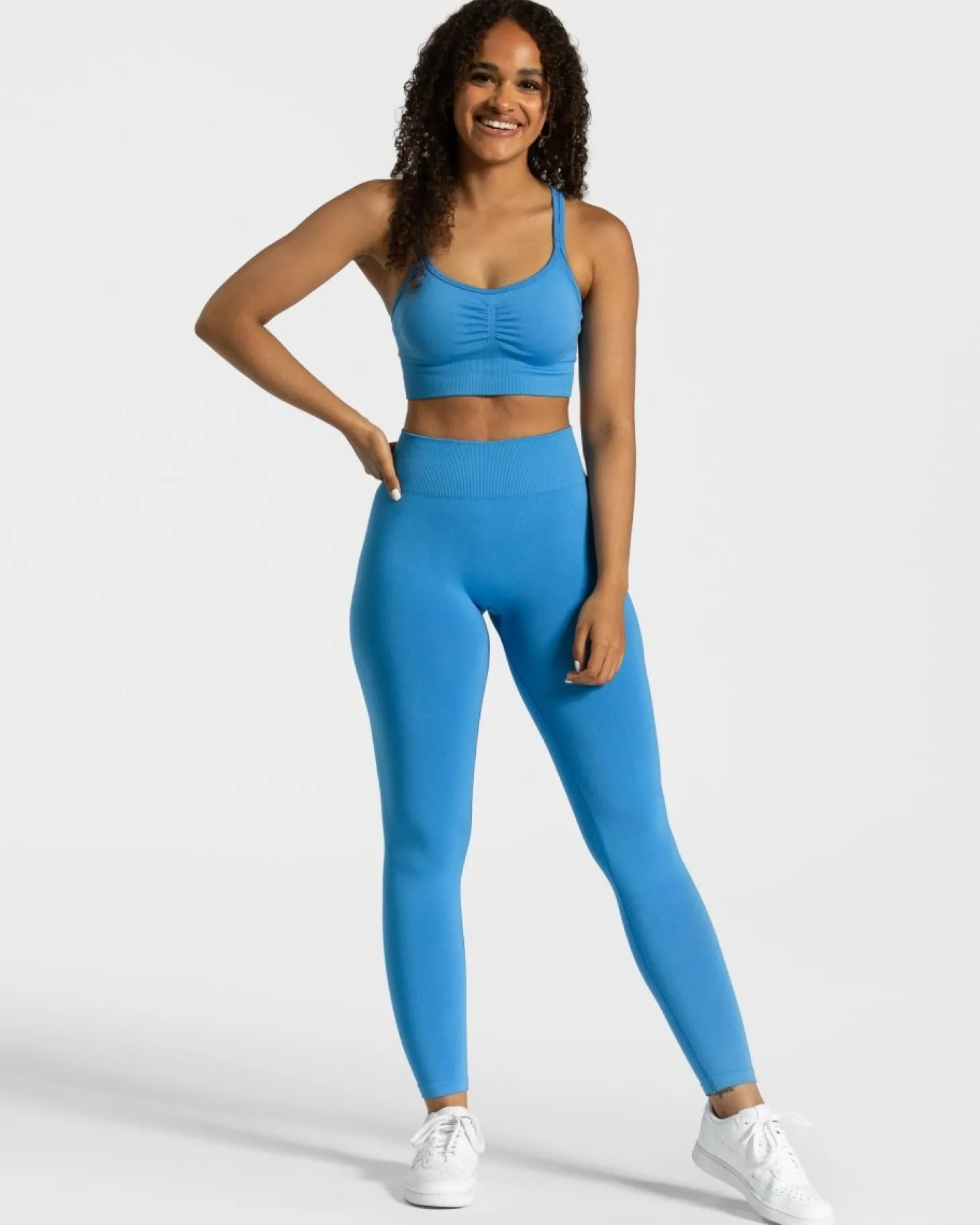 Flash Sale Timeless Scrunch Leggings "" Damen Leggings & Hosen