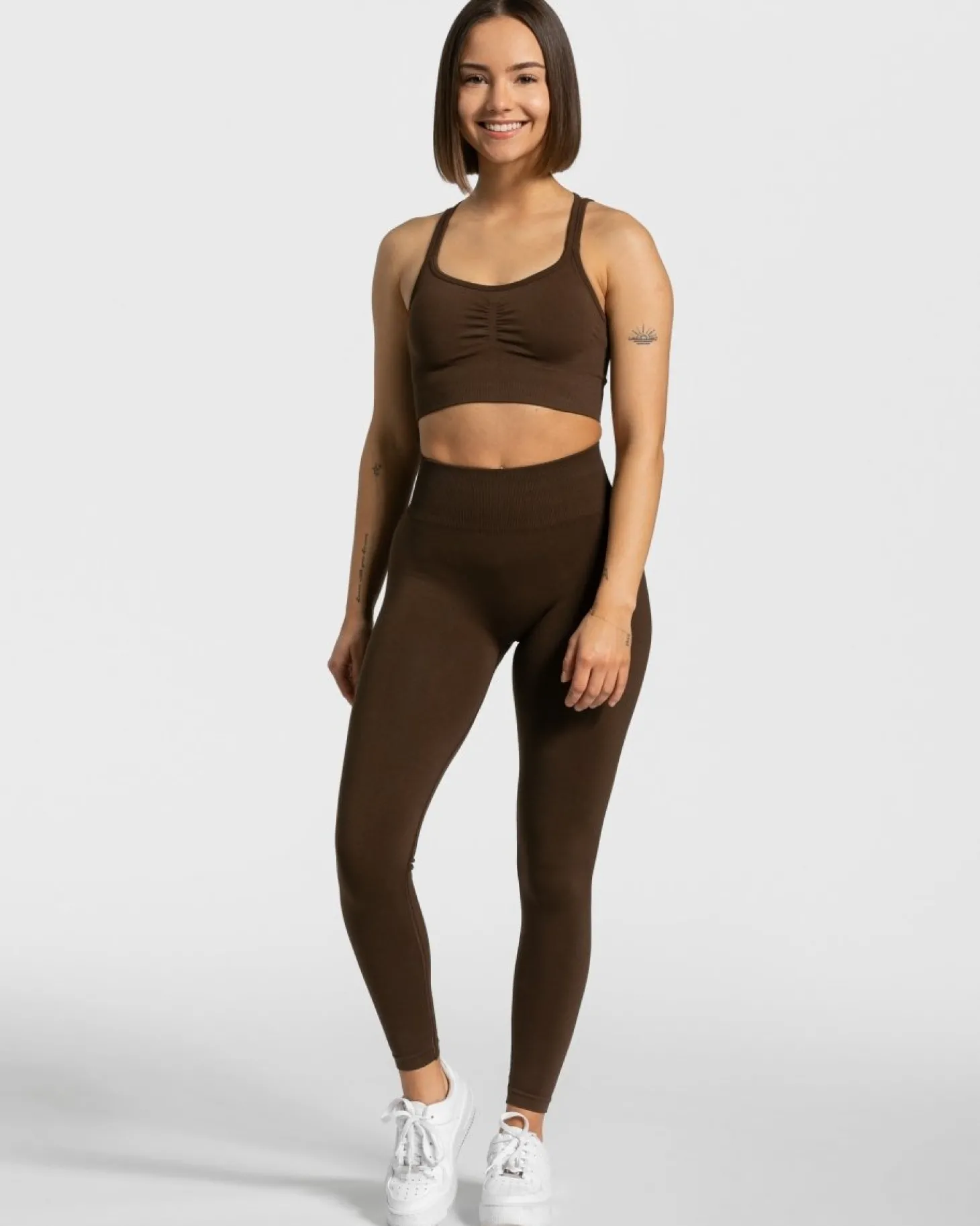 Best Timeless Scrunch Leggings "" Damen Leggings & Hosen