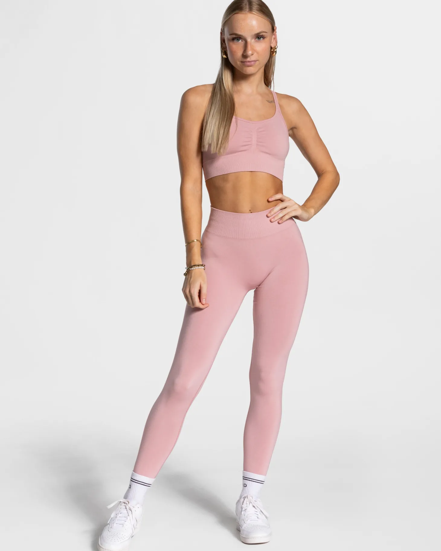 Shop Timeless Scrunch Leggings "" Damen Leggings & Hosen