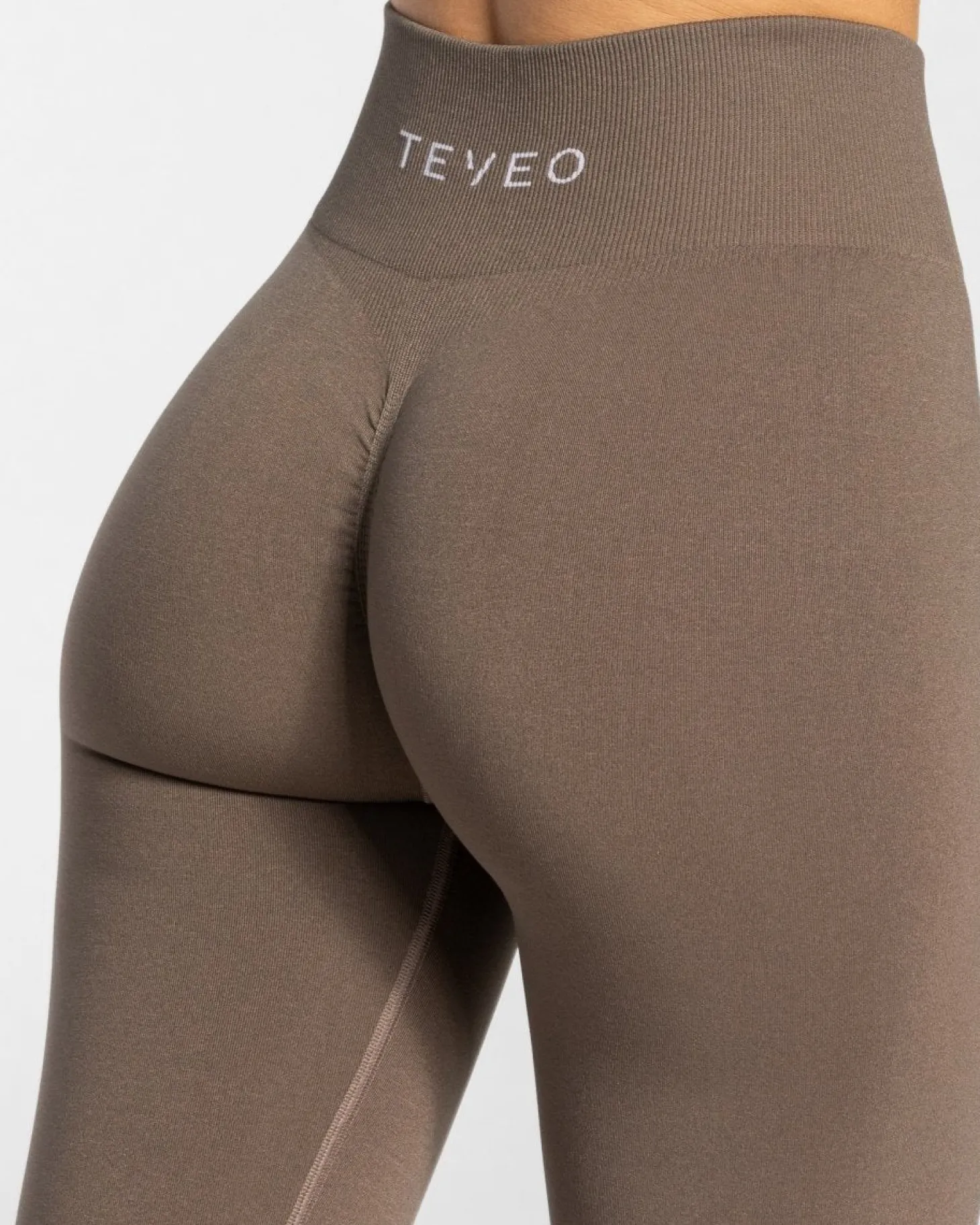 Cheap Timeless Scrunch Leggings "" Damen Leggings & Hosen