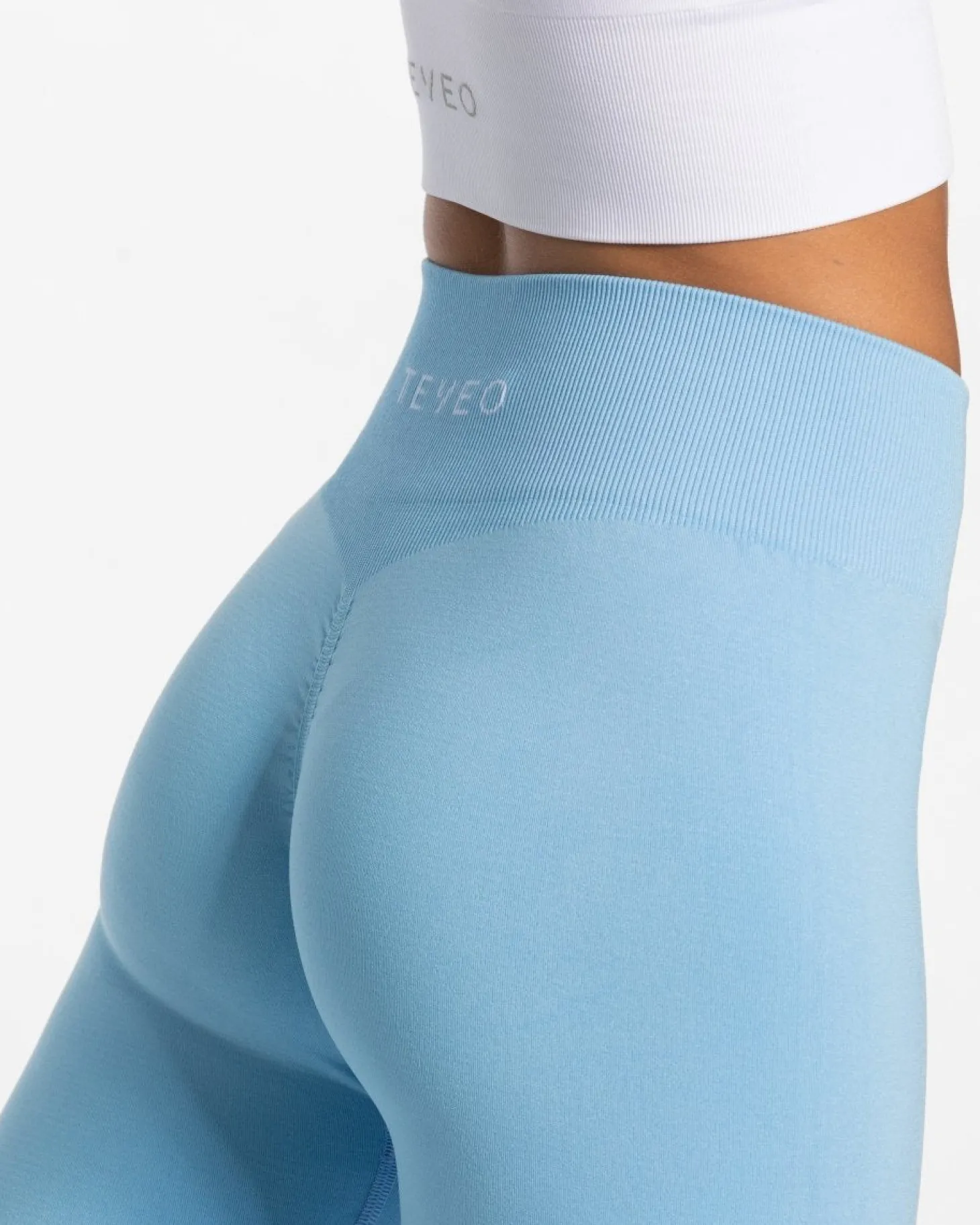 Flash Sale Timeless Scrunch Leggings "" Damen Leggings & Hosen