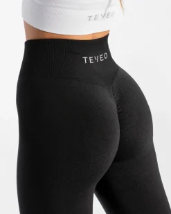 Outlet Timeless Scrunch Leggings