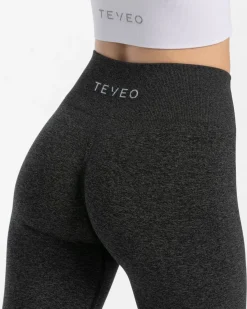 Outlet Timeless Scrunch Leggings 