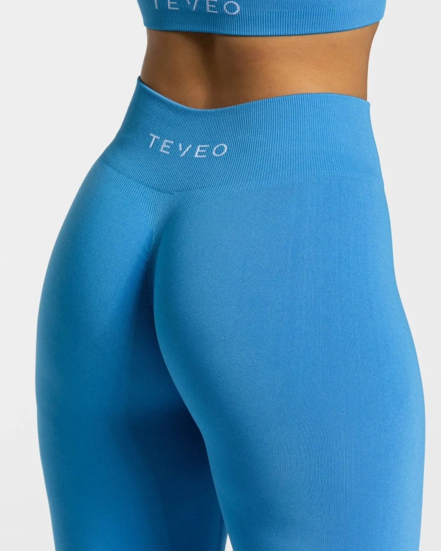 Flash Sale Timeless Scrunch Leggings "" Damen Leggings & Hosen