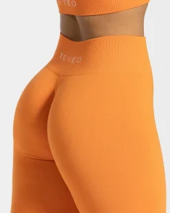 Flash Sale Timeless Scrunch Leggings 