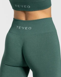 Sale Timeless Scrunch Leggings 