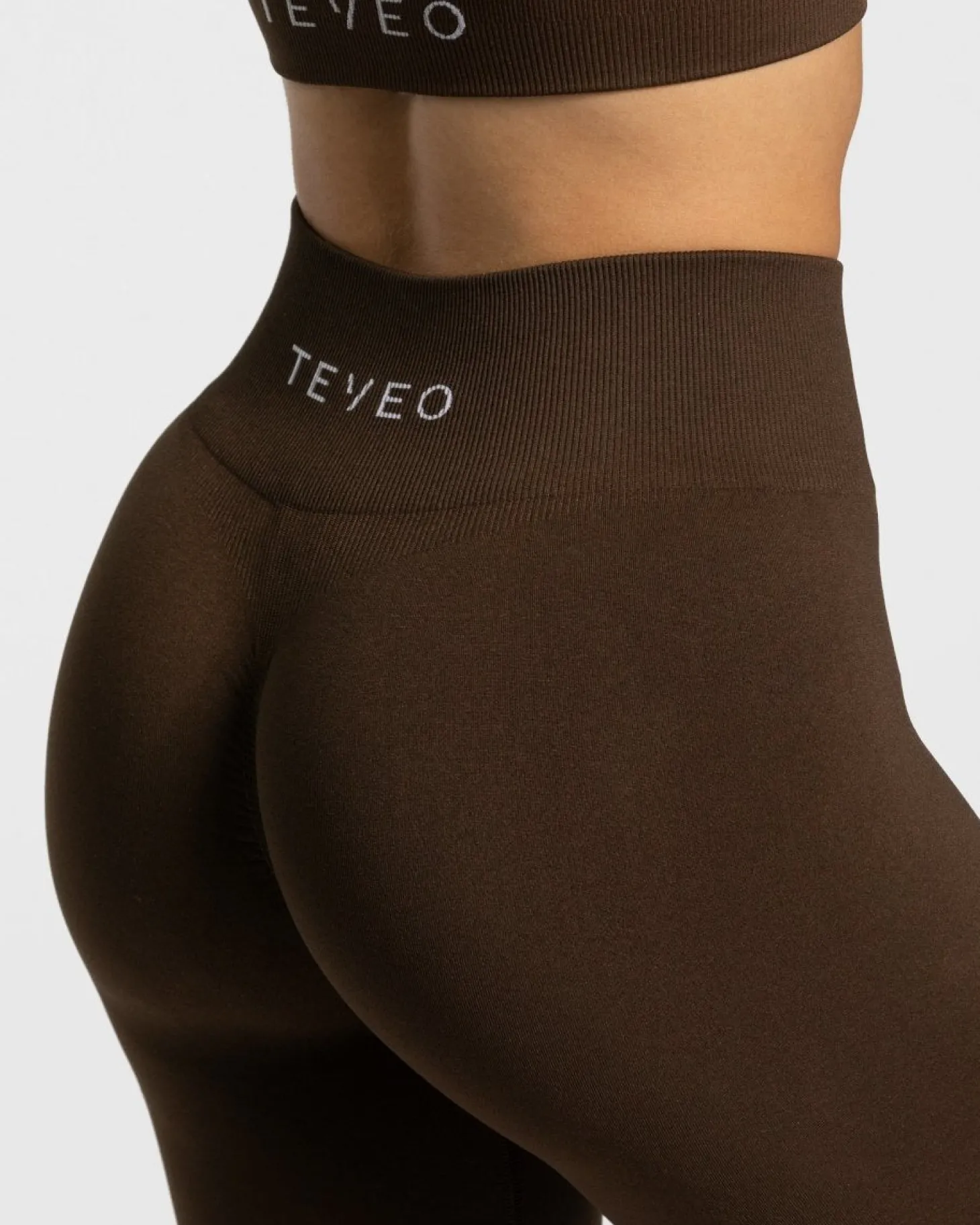 Best Timeless Scrunch Leggings "" Damen Leggings & Hosen