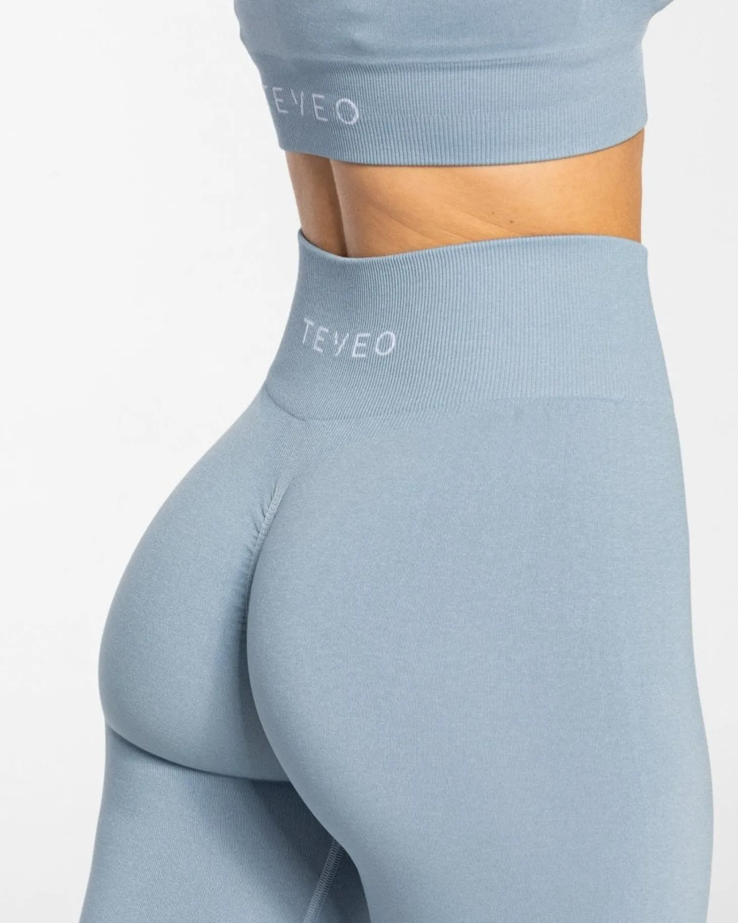 Shop Timeless Scrunch Leggings "" Damen Leggings & Hosen