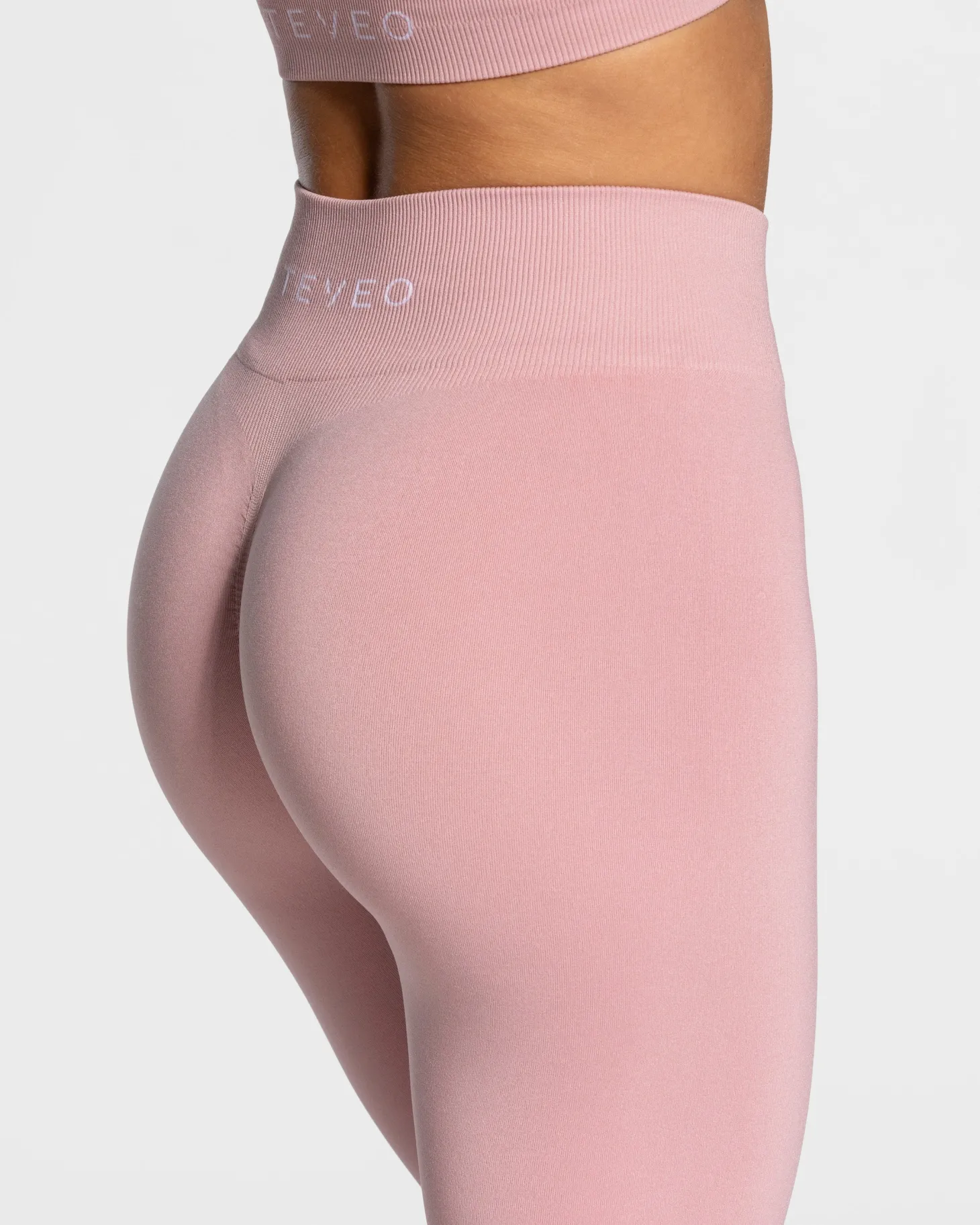 Shop Timeless Scrunch Leggings "" Damen Leggings & Hosen