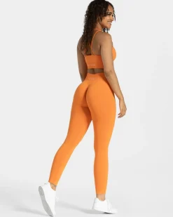 Flash Sale Timeless Scrunch Leggings 